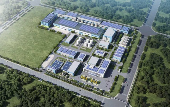 又一龍頭企業(yè)落子武漢！