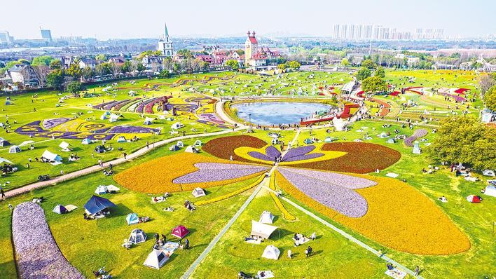 海外旅行商感嘆武漢擁有“全球引力”