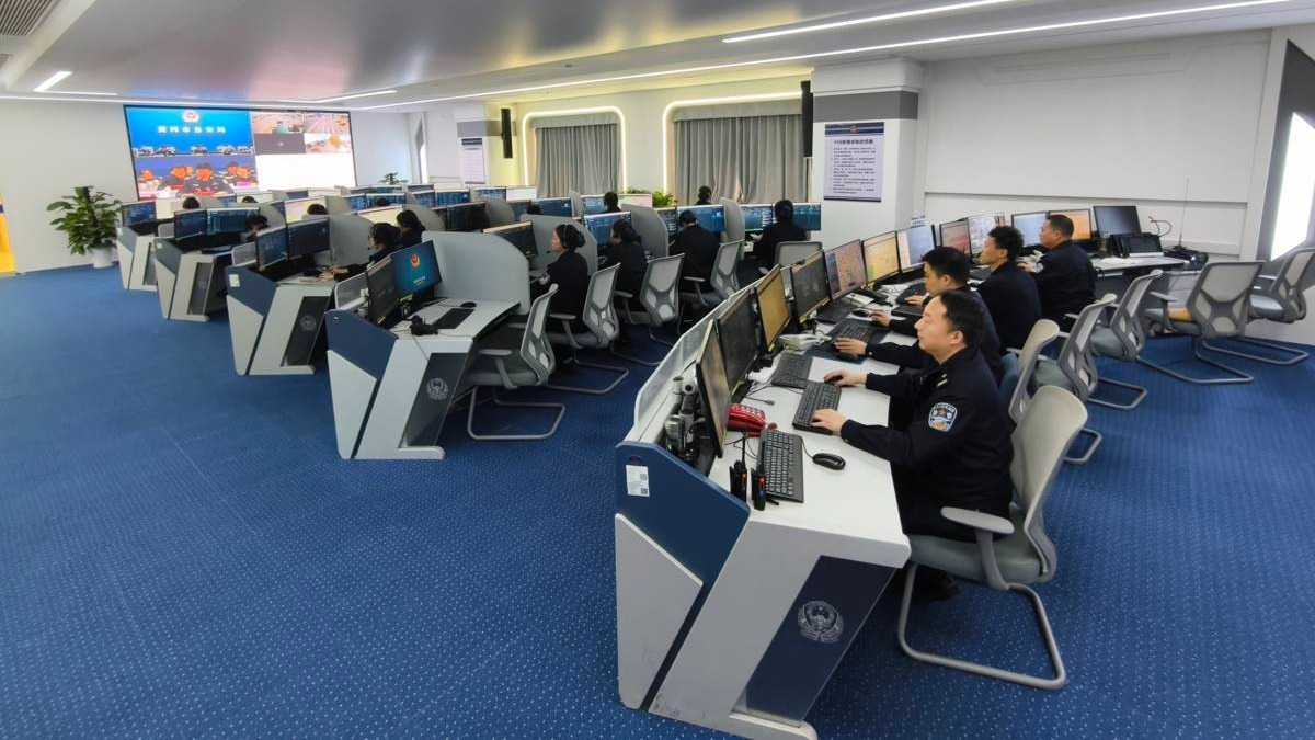 2小时生死赛跑！黄冈公安跨省联动挽救两个年轻生命