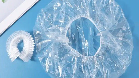 “一次性浴帽”来罩菜 这种保鲜膜真的能用吗？