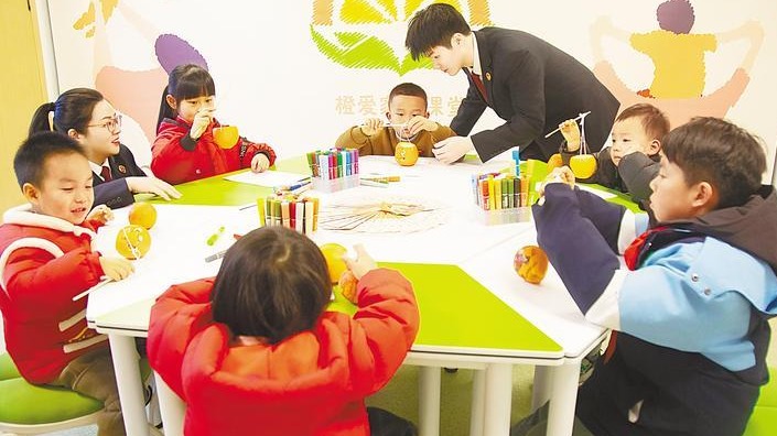 湖北22个基层检察院跻身全国文明单位