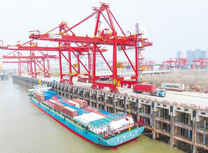 总书记这六问，湖北稳稳接住了