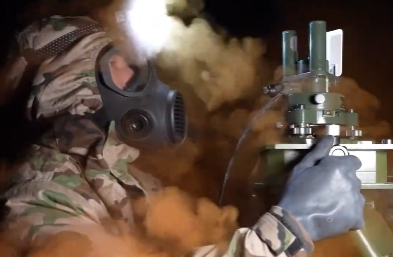 导弹发射分几步？