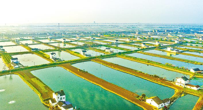 湖北“十四五”生态环境保护规划目标任务圆满收官