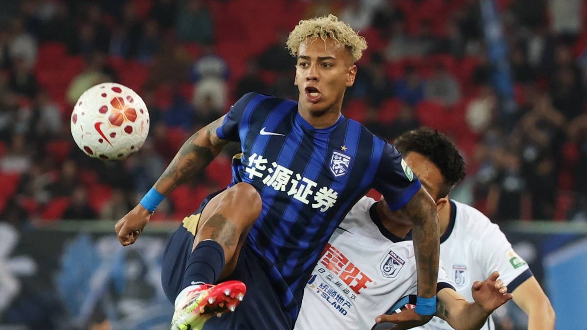 武汉三镇斩获赛季首胜