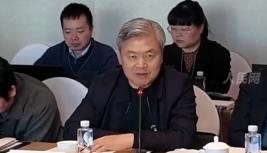 中传党委书记谈为什么砍掉16个专业