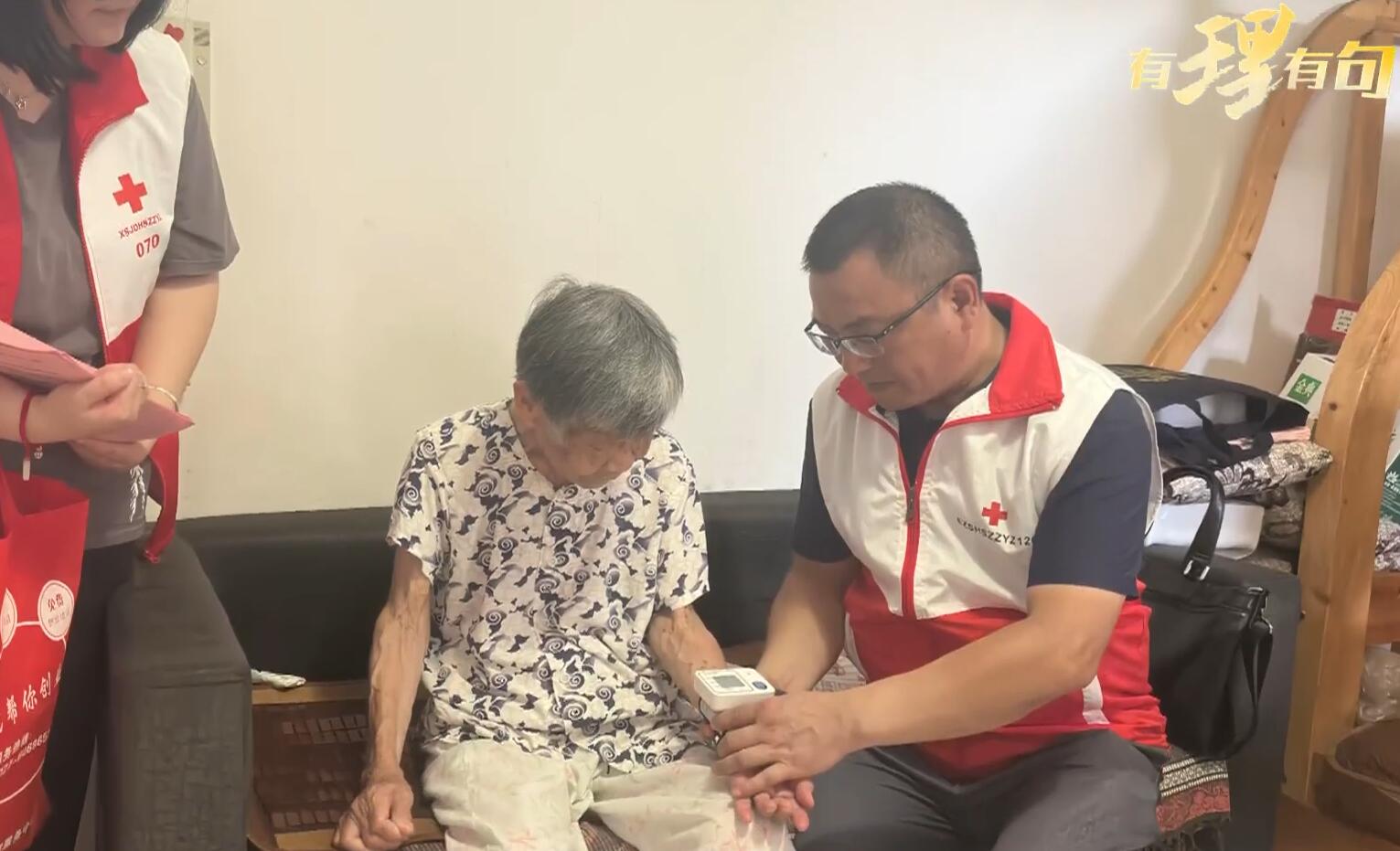 鄂州的他获评“全国岗位学雷锋标兵”