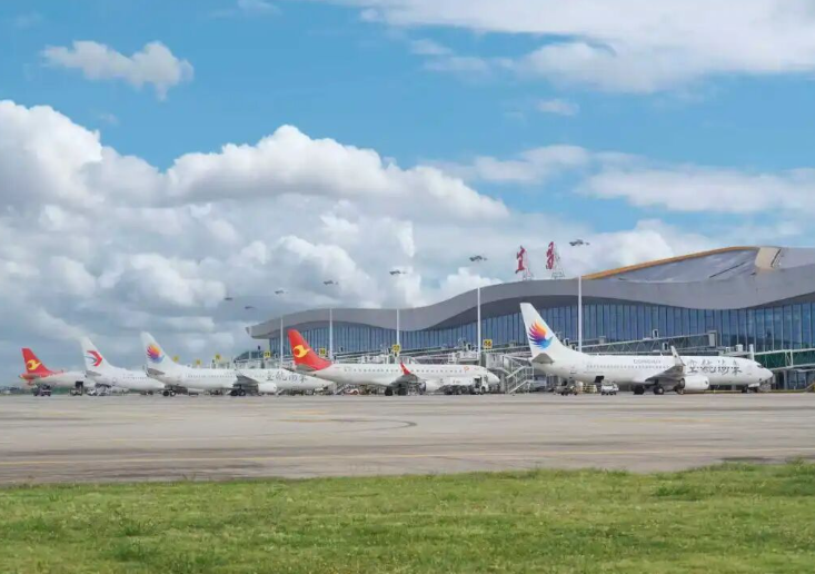馬來西亞、老撾…三峽機(jī)場又新增8條航線！