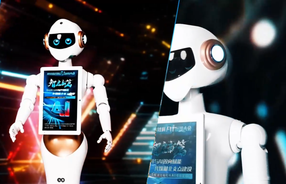 河南省社科联来鄂调研社科创新