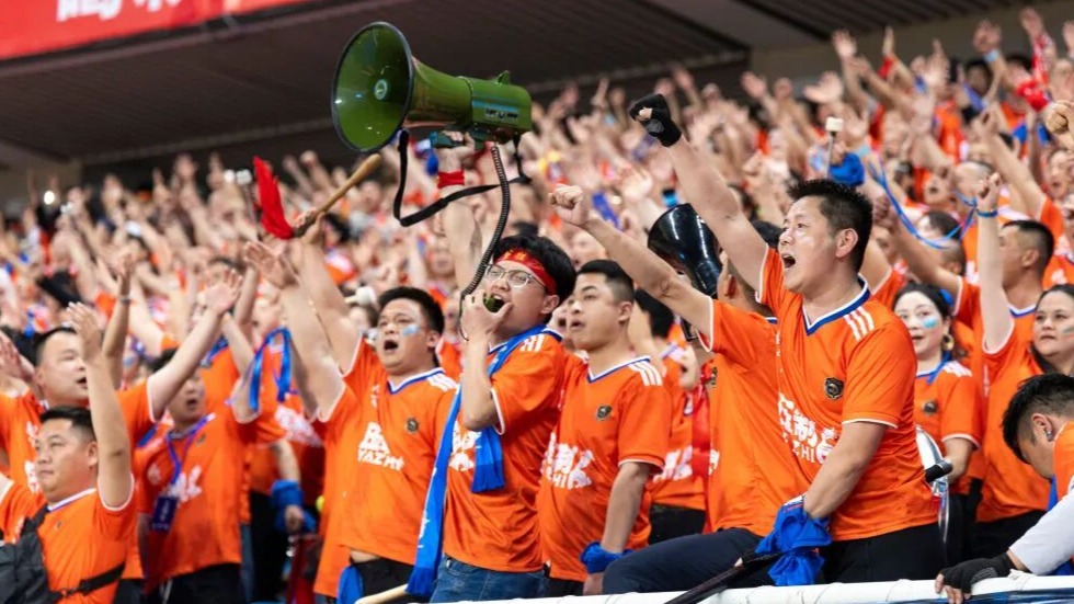 “楚超”，來了！