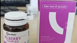 假进口保健品是如何火爆全网的