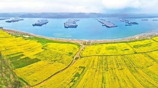 立規(guī)之地，一江碧水八年回響