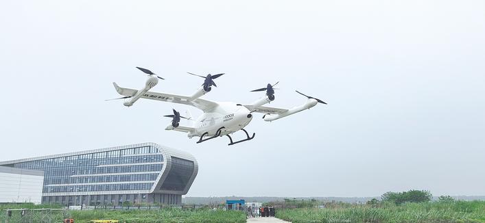 這款湖北造“貨運飛車”首次升空