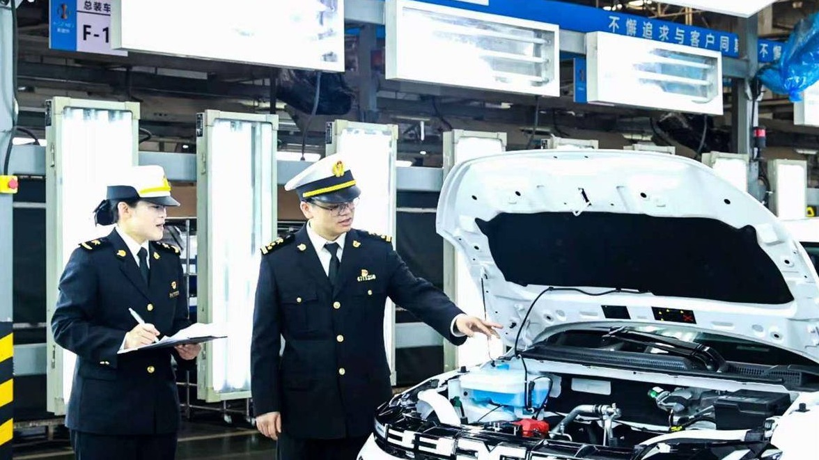 湖北汽車(chē)“出?！苯衲晔准敬笤?8.6%