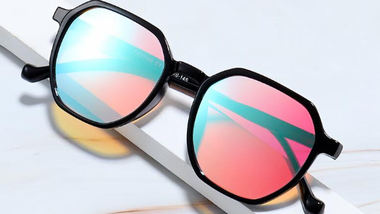 色盲矫正眼镜能过体检还能治色弱？别交智商税