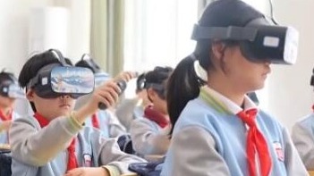 共上一堂思政大课 读懂身边的国家安全