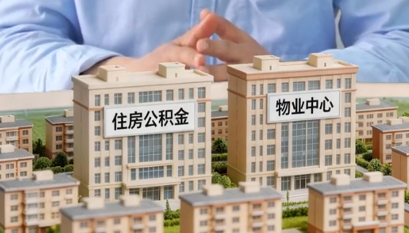 公积金功能上新了