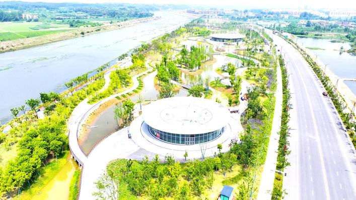 三个场景，见证曾都以变求进