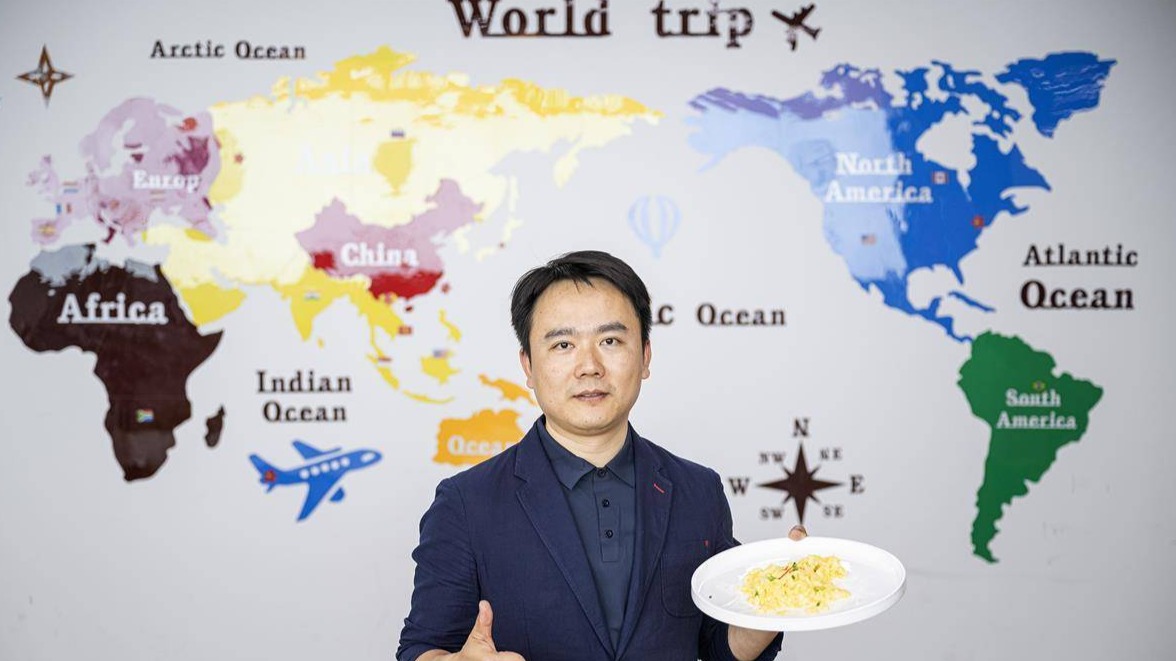 武漢肴滾“AI大廚”上崗！小龍蝦出餐超3萬(wàn)盆