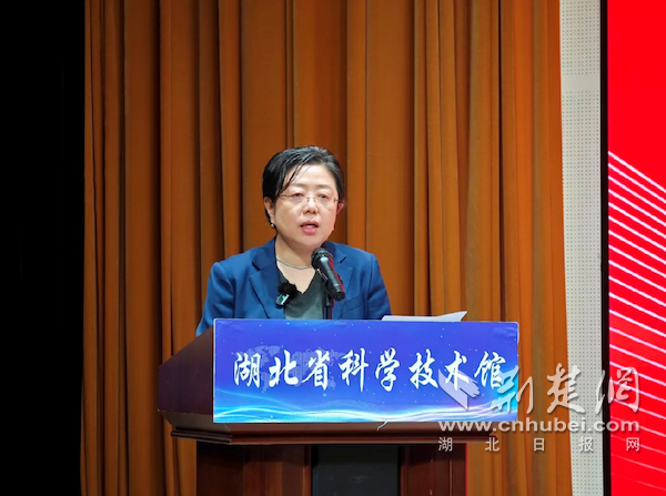  第三届“童趣玩科学”颁奖仪式举行  全省190所学校涌现“科创小达人”