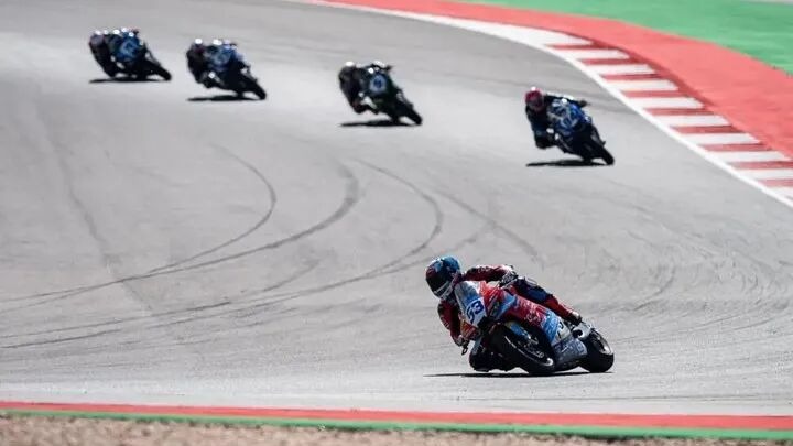 “张雪机车”火了,中国摩托走过的弯路不能忘了