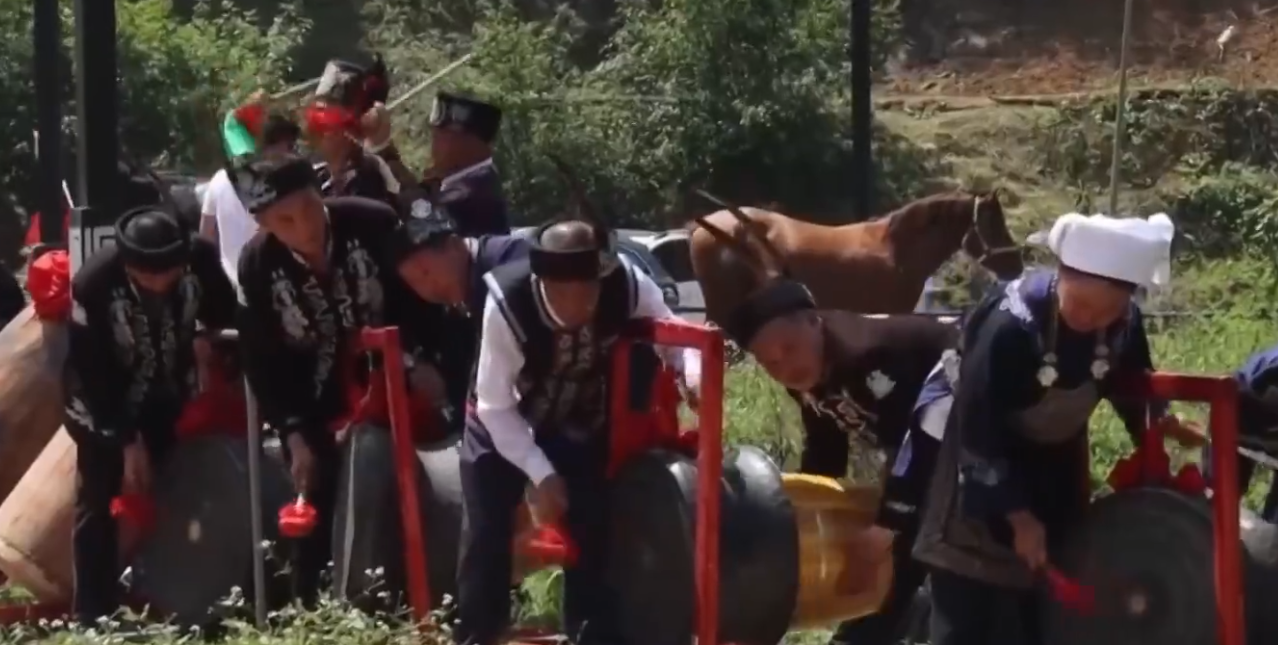 村马一年带动60亿元旅游收入