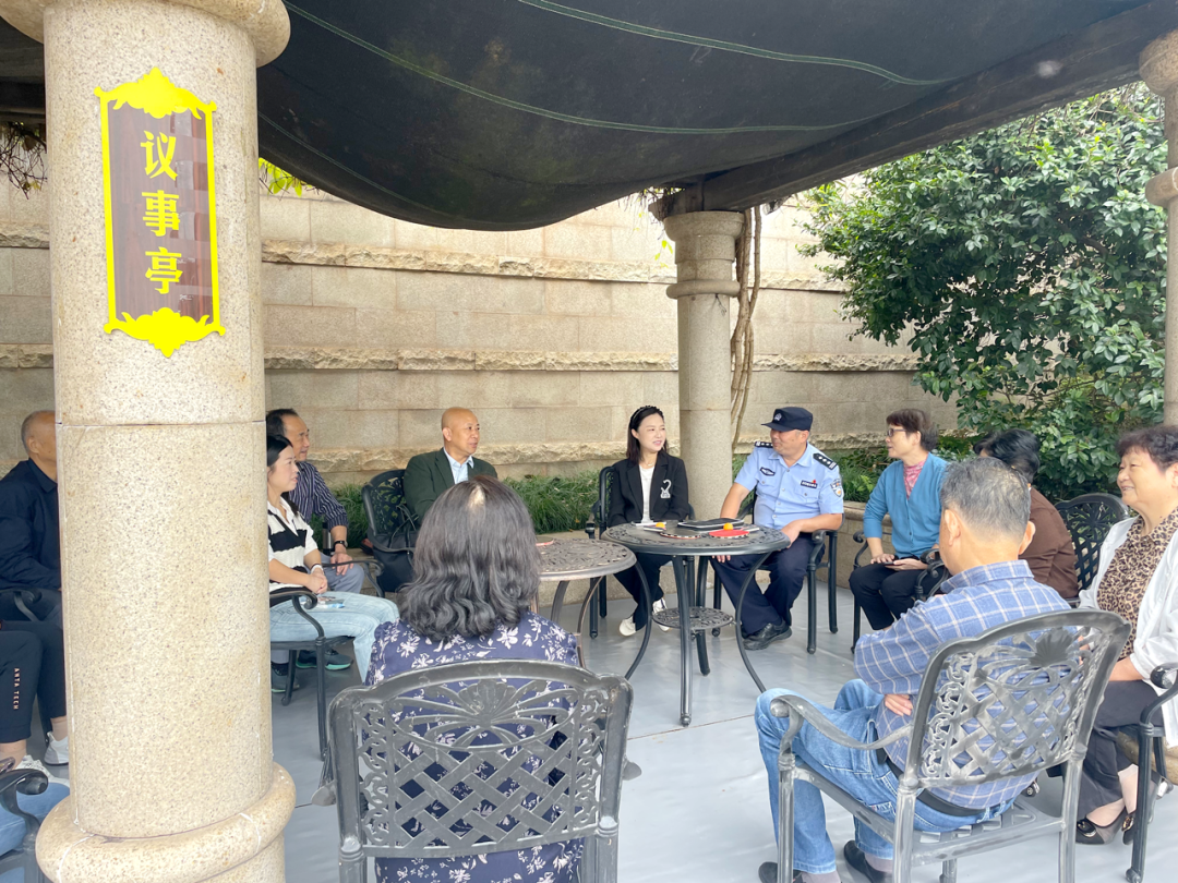 黄石一小区入选全国“美好家园”典型