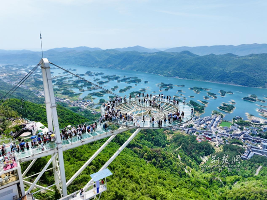 宠客升级！王英仙岛湖推出八大全新惠民举措