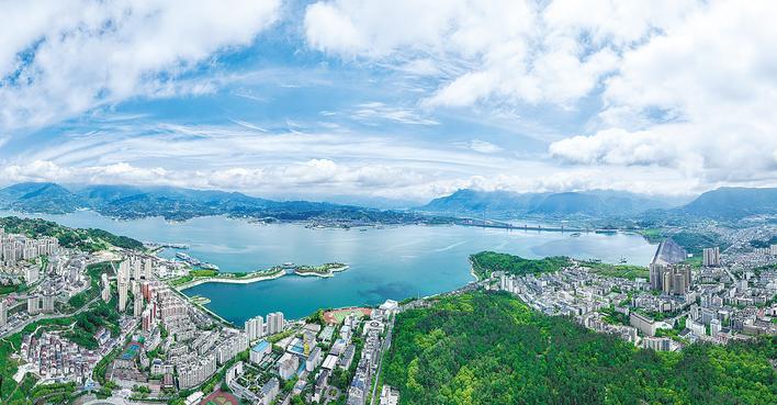 長(zhǎng)江干線船舶基本“零排放”