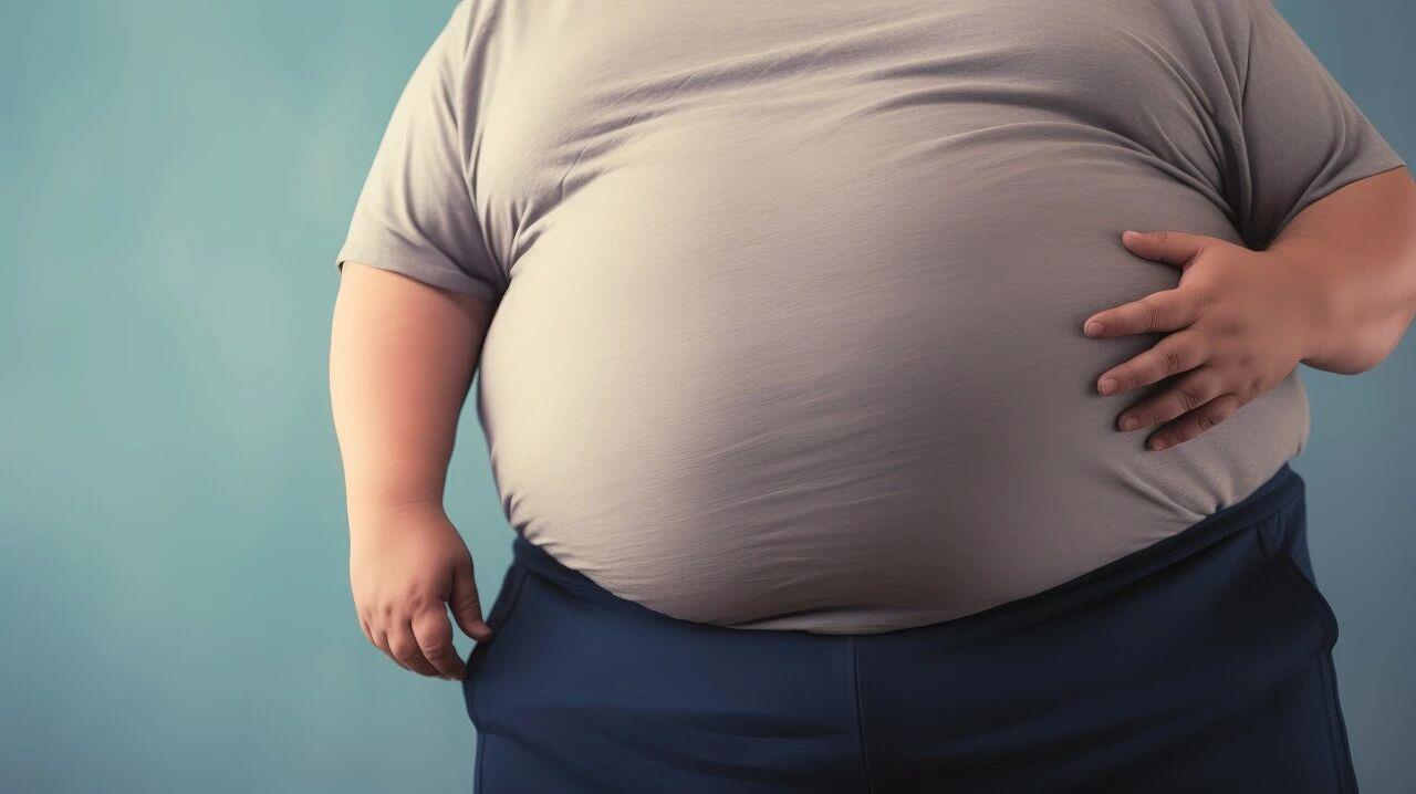 减肥总失败 原来是胰岛素抵抗在拖后腿