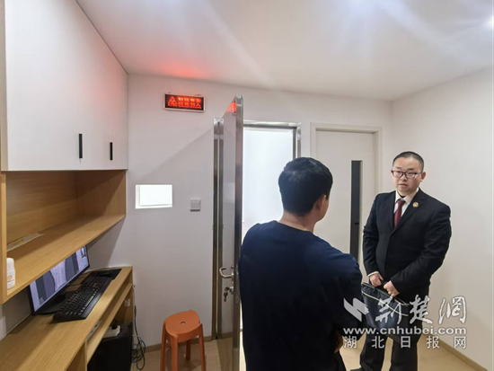检察院推动阳新县生态环境及卫健部门履职整改