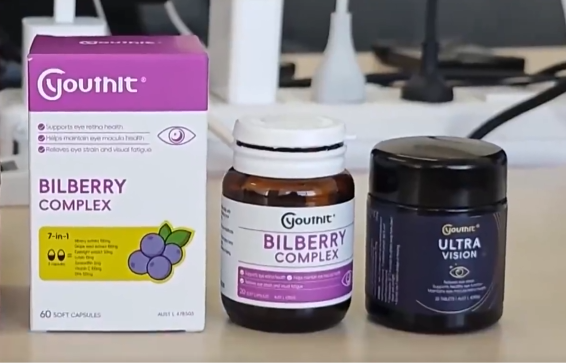 央视曝光伪进口保健品