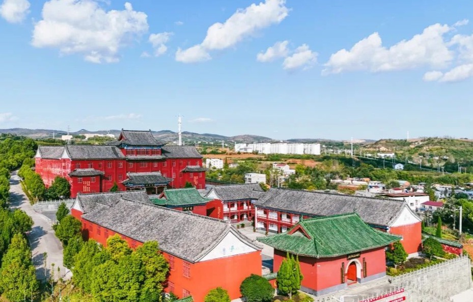 武當(dāng)山道教學(xué)院招生：招50名本科生，4年全日制，道教經(jīng)義專業(yè)