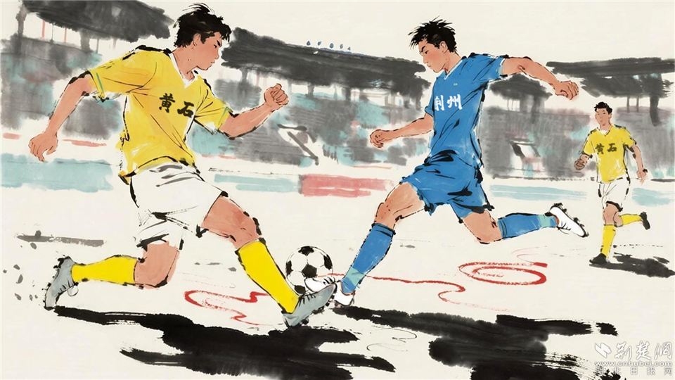 “楚超”会歌，为何让人热泪盈眶?