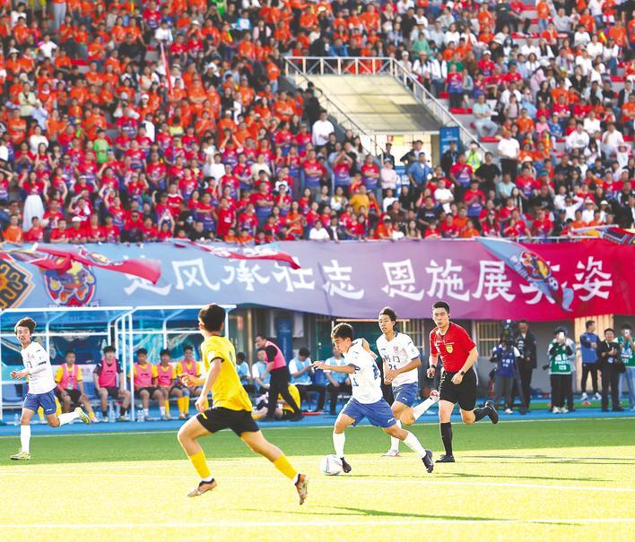 楚超十七路 路路不認慫