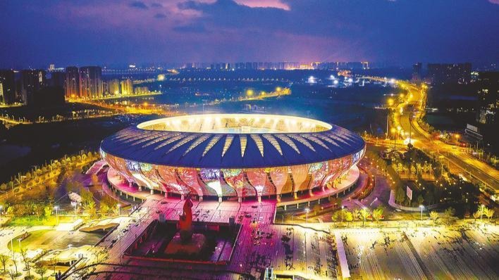 今晚，“楚超”揭幕戰(zhàn)黃石開(kāi)打