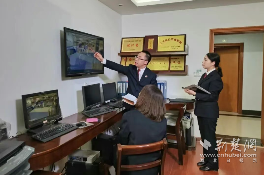  高级检察官高尚：高质效履职办好每一案 以“如我在诉”诠释公平正义