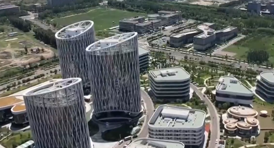 全国一体化算力网技术标准加速制定