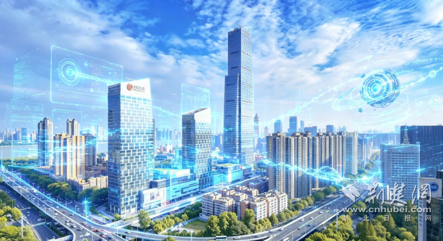  ​资本、场景、空间、政策齐发力，江岸Token经济直指千亿级