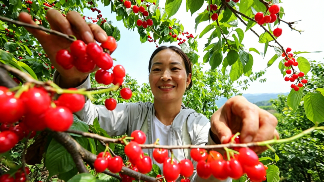 十堰東站小紅筐刷屏全國(guó)，背后的故事不簡(jiǎn)單……
