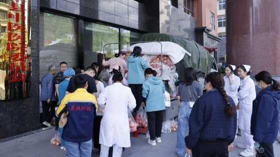 后續(xù)又來(lái)了！洋縣、咸豐：一年內(nèi)互免門(mén)票