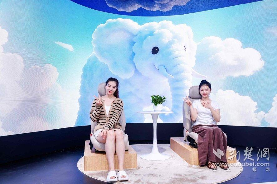 东风风神2026华中车展加速向新，擘画智慧家享新蓝图