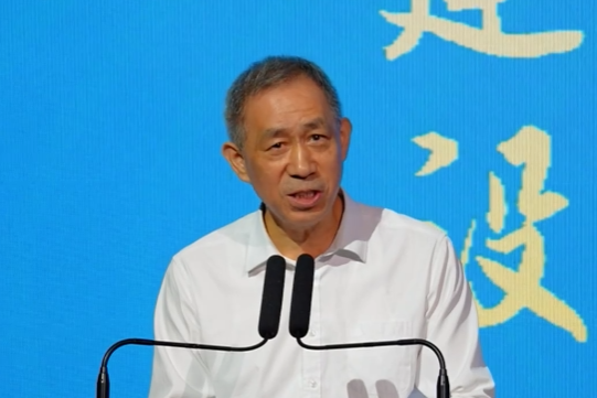 青铜之光与数字之光在这里交相辉映
