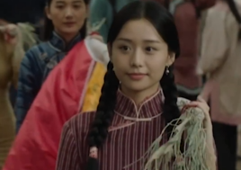 阿嬤2分鐘長鏡頭相信觀眾的耐心