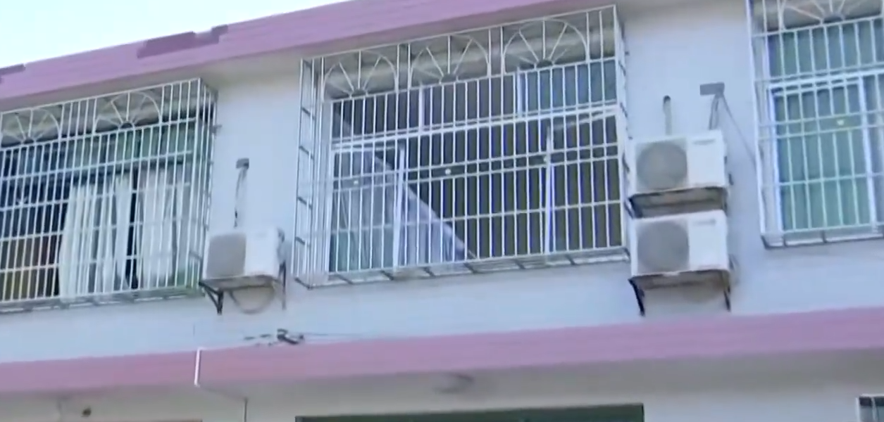 直击浏阳烟花厂救援现场