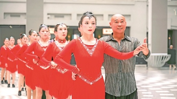 近300场文化活动绽放“武汉之夏”