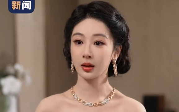 杨紫在适合的年纪遇到了白菊