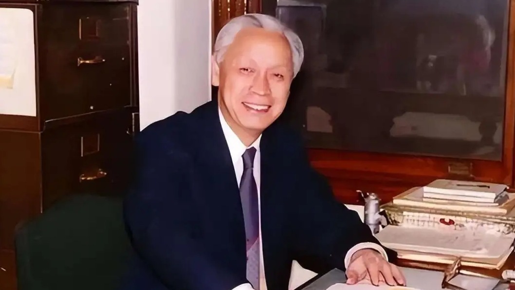 “糖丸爷爷”，今天格外想念您！