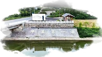 襄阳“华夏第一渠”比都江堰还早23年