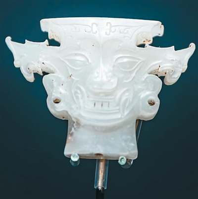 湖北石家河遺址博物館開館 解碼長(zhǎng)江中游古國(guó)文明
